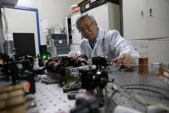 大力推进科研成果产业化