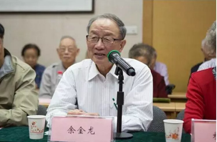 原技术物理系电真空器件专业校友