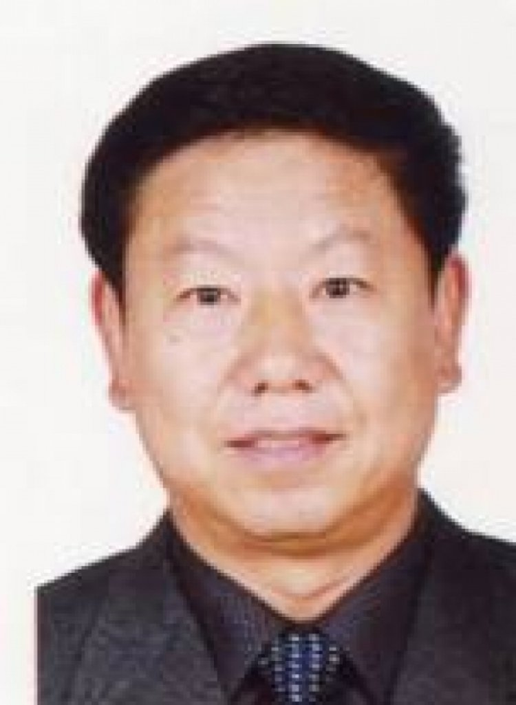 中央军委委员